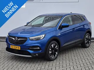 Opel Grandland X 1.6 CDTi Innovation