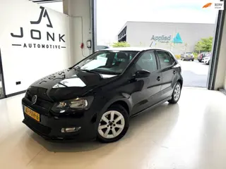 Volkswagen Polo 1.2 TDI BlueMotion Comfortline Airco Apk