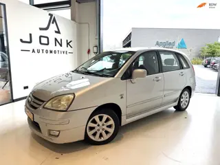 Suzuki Liana 1.6 Exclusive Airco APk