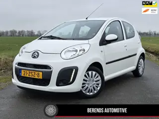 Citroen C1 1.0 Collection I Airco I All season banden I Centrale vergrendeling
