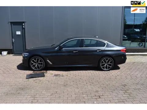 BMW 5-serie 530e iPerformance High Executive
