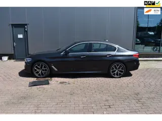 BMW 5-serie 530e iPerformance High Executive