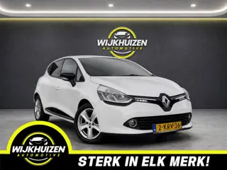 Renault Clio 0.9 TCe Dynamique met Airco !!! Navigatie !!! Cruise !!! Nap !!!