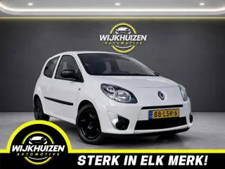 Renault Twingo 1.2-16V Authentique met Airco !!! Dealer Onderhouden !!! Nap !!!