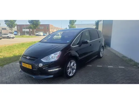Ford S-Max 2.0 EcoB. S Edit.7p. (bj 2013)