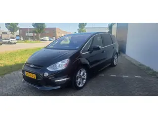 Ford S-Max 2.0 EcoB. S Edit.7p. (bj 2013)
