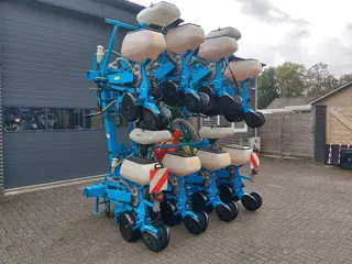 Monosem NG Plus-8  Maiszaaimachine 8 rijen