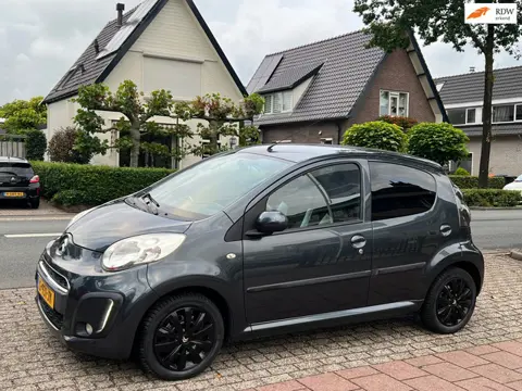 Citroen C1 1.0 Tendance 5 deurs/airco