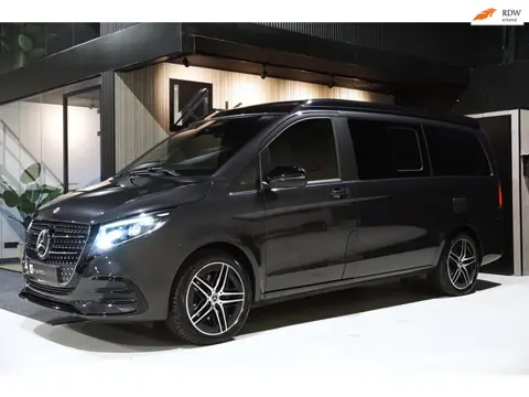 Mercedes-Benz MARCO POLO V250D AMG 4Matic 5pers VOL Excl.BTW