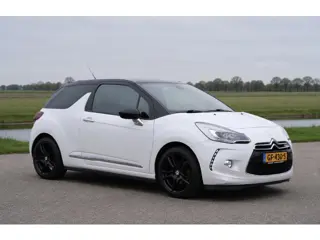 Citroen DS3 1.6 BlueHDi Business (bj 2015) BI-XENON|3D LED|NAVI|EURO6