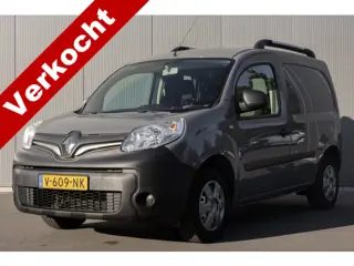 Renault Kangoo 1.5 dCi 75 Energy Comfort navi cruise trekhaak NL-auto MARGE