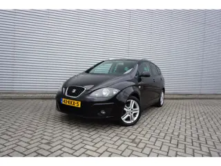 SEAT Altea XL 1.4 TSI Style Airco / Cruise / Elektr. ramen / Parkeers. / Lm velgen / Trekhaak / NAP