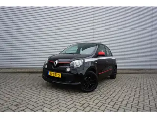 Renault Twingo 1.0 SCe Collection Airco / Navi / Cruise / Camera / Elektr. ramen / Lm velgen / NAP
