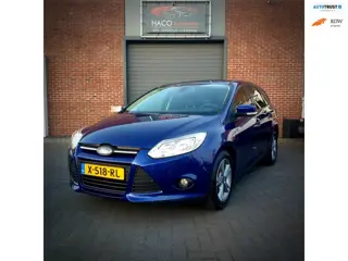 Ford Focus Wagon 1.0 EcoBoost Edition Plus EXPORT/HANDEL