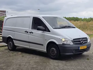 Mercedes-Benz Vito 113 CDI 320 Lang DC Luxe Airco