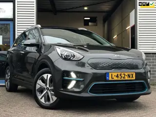 Kia E-Niro DynamicLine 39 kWh|Acc|Carplay|Camera|Lane-assist