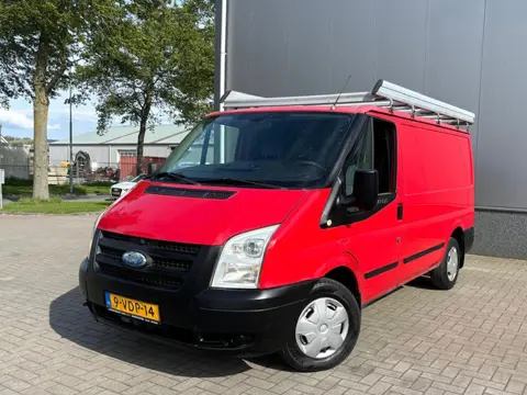 Ford Transit 260S 2.2 TDCI 176.120KM Jaar Apk