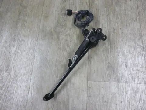 STANDAARD BMW F 800 R 2009 - 2014