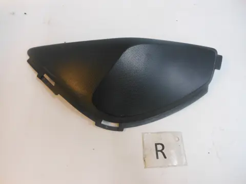 RECHTER ZIJKUIP KLEIN Honda CBR Fireblade 2008 - 2011