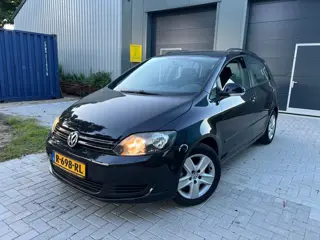 Volkswagen Golf Plus 1.4 TSI Trendline Airco/Cruise/Pdc