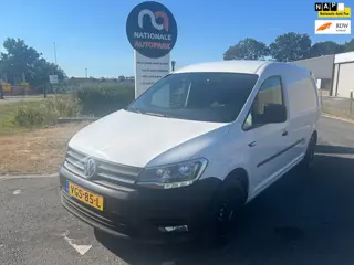 Volkswagen Caddy | 2020 | 2.0 TDI L2H1 BMT Maxi | Automaat | APK