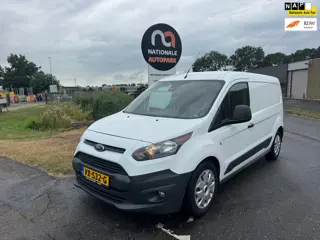 Ford Transit Connect 2016 * Bedrijfsbus * 1.0 Ecoboost L2 Ambiente * APK 2027 * Euro6