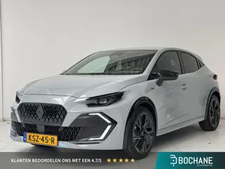 Renault Clio 1.8 Hybrid 160 esprit Alpine | DEMO | Navigatie | 360° Camera | Harman / Kardon Audio |