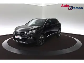 Peugeot 3008 1.2 PureTech Blue Lease Premium