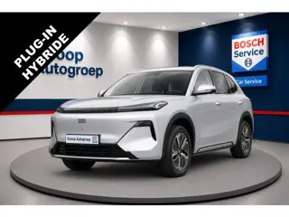 Geely Starray EM-i 1.5 Pro Nieuwe Auto!!|18.4 kWh | 360 Camera | Navigatie | Airco-Ecc | Stoel + Stu