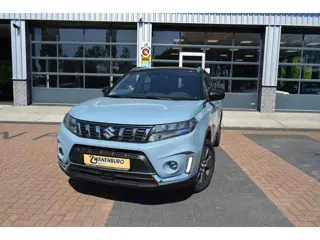 Suzuki Vitara 1.4 Boosterjet Select Rhino Edition Smart Hybrid Apple Carplay/ Navi Airco Km 27.500!!