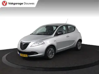Lancia Ypsilon 0.9 TwinAir Elefantino Plus |5drs.