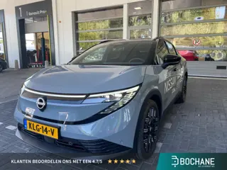 Nissan LEAF Evolve 52 kWh | Demo | Nieuwe LEAF 52KWH |