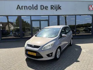 Ford Grand C-Max 1.6 EcoBoost Titanium 7p.