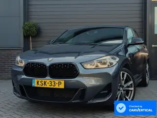 BMW X2 M35i Business Edition Plus | Pano | H+K | Apple Carplay/Android Auto | Memory