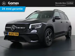 Mercedes-Benz GLB 180 Business Solution AMG | Trekhaak | Pano | Memory | Keyless