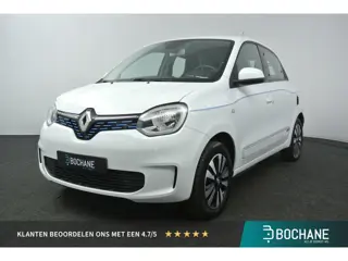Renault Twingo Z.E. R80 Intens | Navigatie | Climate Control | Carplay/Android Auto |