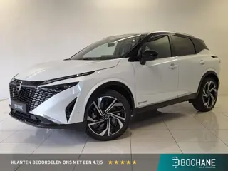 Nissan Qashqai 1.5 e-Power Tekna Plus | Panoramadak | 360º Camera | BOSE Audio |
