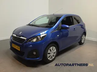 Peugeot 108 1.0 e-VTi Active - Airco