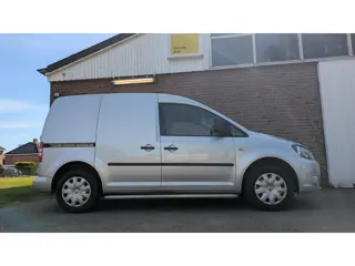 Volkswagen Caddy 1.6 TDI - airco - trekhaak
