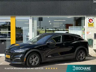 Ford Mustang Mach-E Extended RWD 98 kWh | NAP | Technology Pack Plus | 360 Graden camera | Panorama 