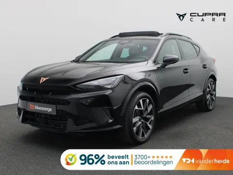 CUPRA Formentor 1.5 TSI e-Hybrid Business 204PK DSG Panoramadak, Trekhaak, Achteruitrijcamera, Navi 