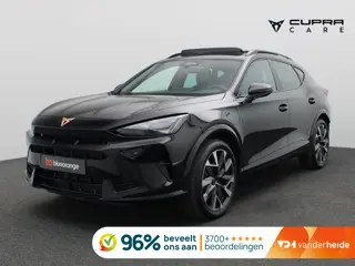 CUPRA Formentor 1.5 TSI e-Hybrid Business 204PK DSG Panoramadak, Trekhaak, Achteruitrijcamera, Navi 
