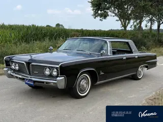 Chrysler Imperial Crown