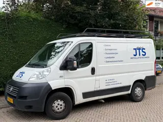 Fiat Ducato 28 2.2 MultiJet KH1 Actual RIJDPERFECT/CARPLAY