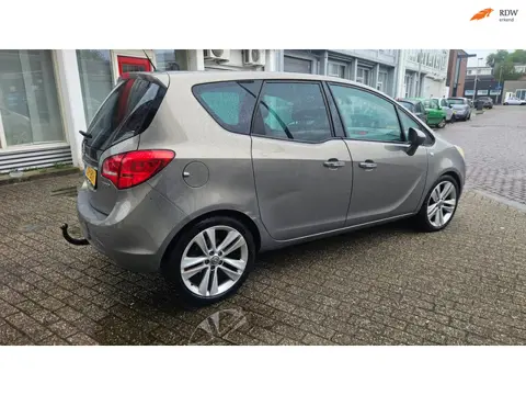 Opel Meriva 1.4 Turbo Cosmo