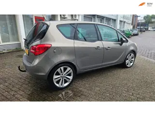 Opel Meriva 1.4 Turbo Cosmo