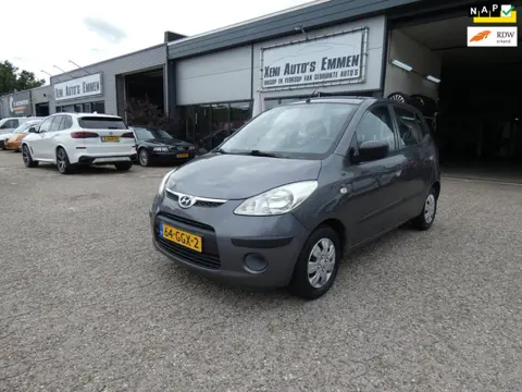 Hyundai I10 1.1 Active Cool|Airco|5 Deurs|