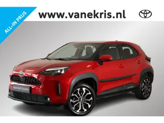 Toyota Yaris Cross 1.5 Hybrid Dynamic, Parkeersensoren, BSM
