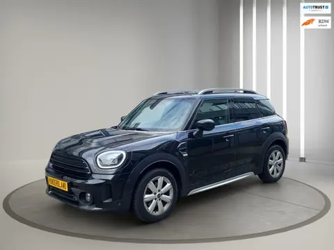 Mini Mini Countryman 1.5 Cooper Business Black Edition