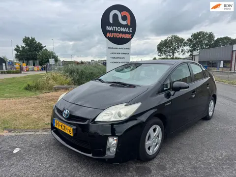 Toyota Prius 2010 * 1.8 Aspiration * Hybride * KOPPAKING LEK !! !! !!